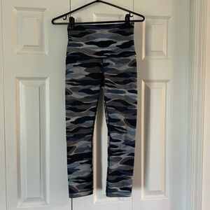 Lululemon HR Capris Size 4 BNWOT❤️❤️